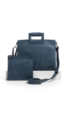 סט טלית ותפילין יוקרתי בעיצוב מודרני