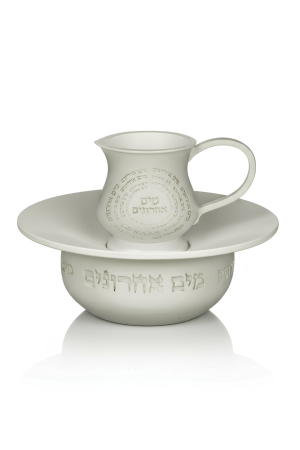 נטלה  מים אחרונים  מהודרת מפולירזין