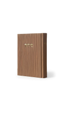 סידור מהודר מוקה