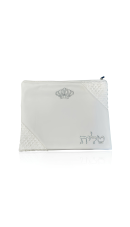 כיסוי מהודר לטלית ותפילין בלי ידית