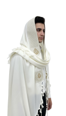 טלית צמר מהודרת  התיקון הכללי